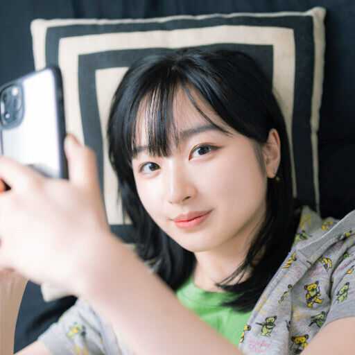 Color Coverage : Photokako