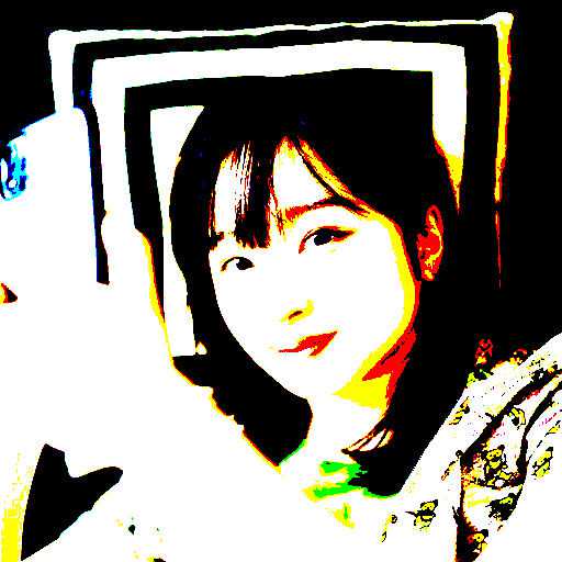 Reduce Colors Reduce Colors : Photokako